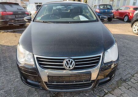 VW Eos Volkswagen 1.4 Edition 2009