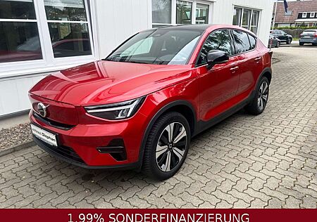 Volvo C40 Recharge Single Motor Plus GARANTIE