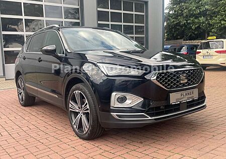 Seat Tarraco Xcellence Standh. Virtual LED Navi