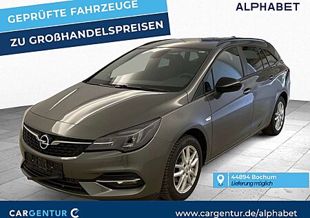 Opel Astra K 1.5 D Business Edition