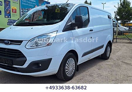 Ford Transit Custom Kasten 290/1 Hand/Klima/Xenon/