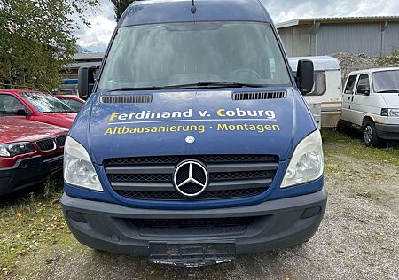 Mercedes-Benz Sprinter Hoch Lang 315 CDI 906.231