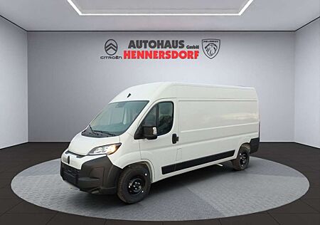 Citroën Jumper Citroen 2.2 BlueHDi 140 L3H2