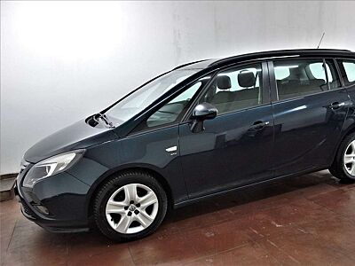 Opel Zafira Tourer C 1.6 Turbo Drive 6-Gang/7-Sitzer