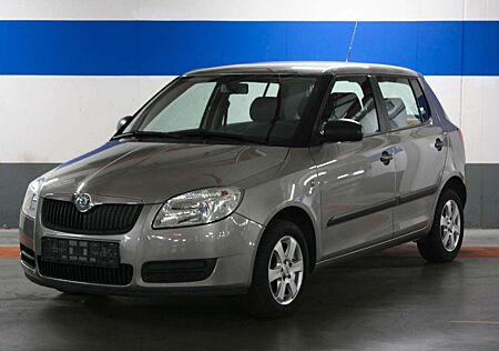 Skoda Fabia Cool Edition Plus, Gewährleistung