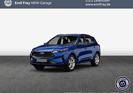 Ford Kuga 2.5 Duratec PHEV ST-LINE AHK+LED+NAVI+SHZ