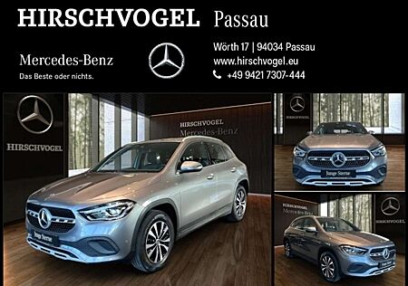 Mercedes-Benz GLA 250 e Style+MBUX+Navi+LED+PDC+Sitzhzg.+DAB