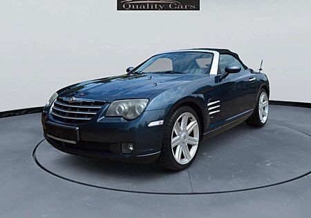 Chrysler Crossfire Cabrio 3,2 V6 Guter Zustand