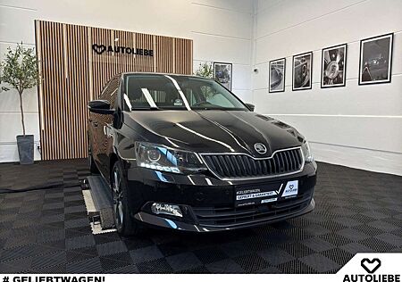 Skoda Fabia 1.0 TSI Ambition NAVI*PDC*SHZ*TEMPOMAT