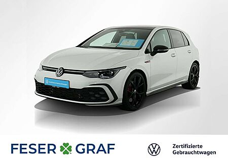 VW Golf Volkswagen 8 GTI 2.0 TSI DSG Navi Pano LEDER StHz HUD