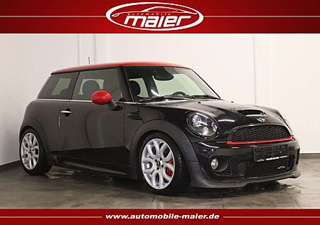 Mini John Cooper Works Aerodynamik-Navi-Xenon-H K-DAB