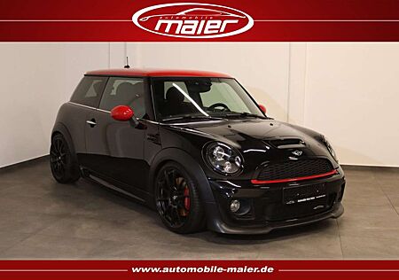 Mini John Cooper Works Aerodynamik-Navi-Xenon-H K-DAB