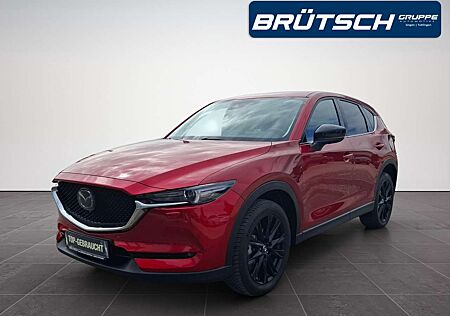 Mazda CX-5 Homura 2.5 AWD AUTOMATIK / ACC / LED / BOSE / NAVI