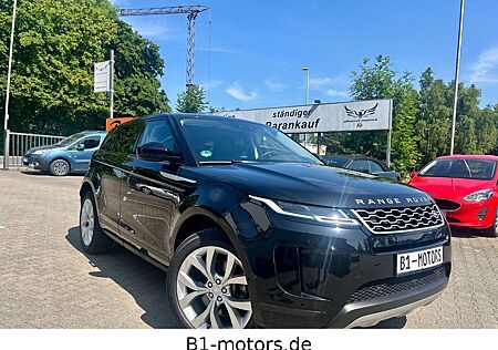 Land Rover Range Rover Evoque SE Hybrid*Leder*Cam 360*Top*