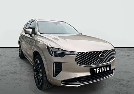 Volvo XC 90 XC90 Plus Bright AWD 7 Sitz | 360 | LED