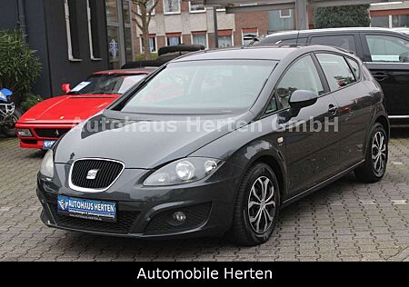Seat Leon 1.4 TSI Reference*5TÜRIG*EURO5 KAT*2 HAND!