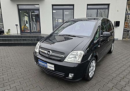 Opel Meriva 1.8 Cosmo Klima