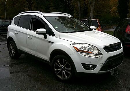 Ford Kuga Titanium