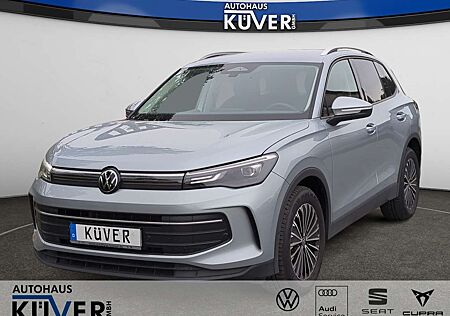 VW Tiguan Volkswagen Life 1,5 eTSI DSG Navi+ACC+AHK+LED+Shzg.