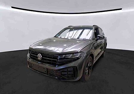 VW Touareg Volkswagen R-Line 4Motion*Black Style*22Zoll*PANORAMA*DynAud*