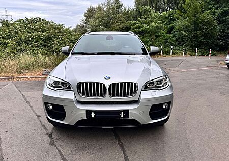 BMW X6 M X6 Diesel xDrive40d Sport Edition