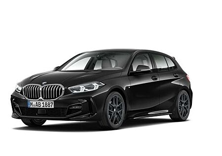 BMW 120 i M Sport Steptronic Klimaaut. Sportsitze