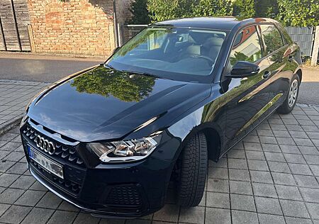 Audi A1 35 TFSI Sportback S tronic advanced PDC