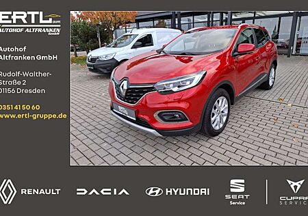 Renault Kadjar TCe 140 GPF LIMITED