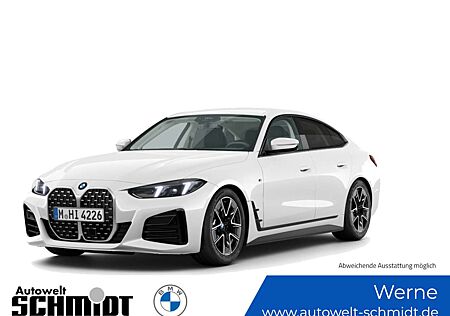 BMW 420 d xDrive Gran Coupe M Sport+GARANTIE-bis-2.30