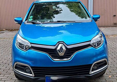 Renault Captur TCe 120 EDC Luxe