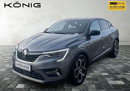 Renault Arkana 140 Techno ALU*LED*Carplay*AT