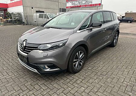 Renault Espace V Limited,navi,Kamera,Panorama,Voll