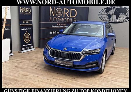 Skoda Octavia iV Combi Ambition 1.4 TSI DSG ACC/Navi/ Ambition