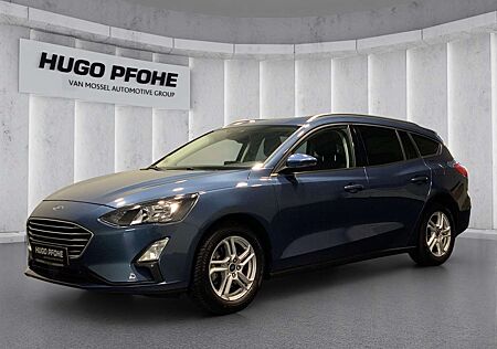 Ford Focus Cool & Connect 1.0 EcoBoost GJR | RFK | PDC | LED