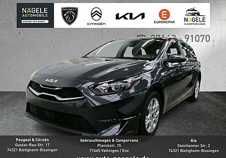 Kia XCeed Ceed SW / cee'd SW Ceed SW 1.5 T-GDI Vision|Navi+SZH+ACC+Carplay BC