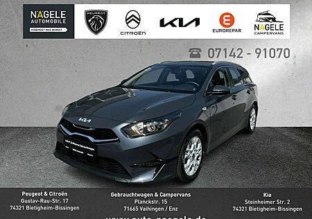 Kia XCeed Ceed SW / cee'd SW Ceed SW 1.5 T-GDI Vision|Navi+SZH+ACC+Carplay BC