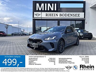 BMW 135 M xDrive *Frühlings-Push*
