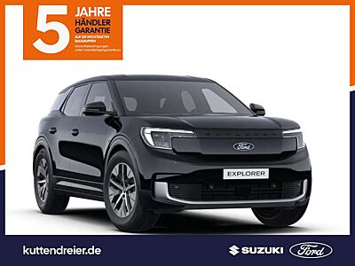 Ford Explorer RWD Extended Range 77KWh ACC*NAV*Klima