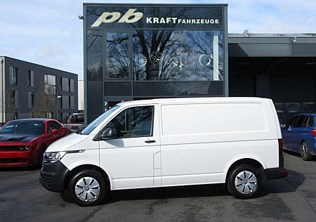 VW T6 Transporter Volkswagen T6.1 Transporter Kasten AHK Kamera Mirror Link Allwetter