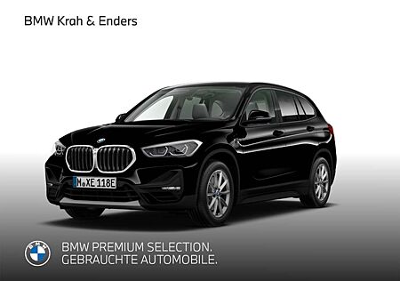 BMW X1 25e Avantage Kamera SHZ AHK HIFI LED CarPlay