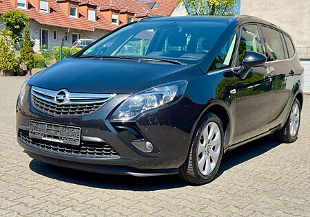 Opel Zafira C Tourer Innovation XENON NAVI HU NEU