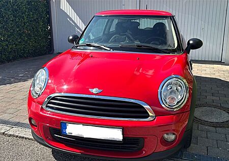Mini ONE