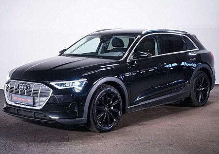 Audi e-tron 71 kWh 50 quattro*AHK*Keyless*Matrix*ACC*