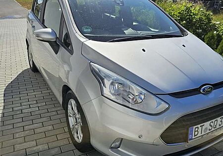 Ford B-Max Klimaautomatik/PDC/Sitzheizung/Berganfahrassisten