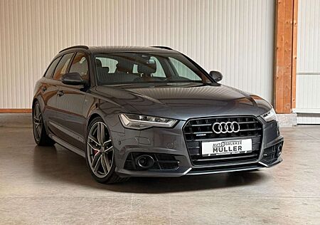 Audi A6 Avant 3.0 TDI competition°AHK°PANO°Sport-Dif°