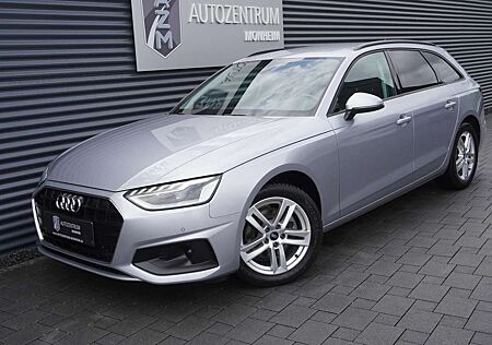 Audi A4 35 TFSI |AVANT|VIRTUAL|KLIMAAUTOMATIK|DAB|LED