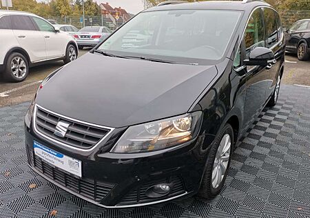 Seat Alhambra Style Pano/7 Sitzer/El. Schiebetür