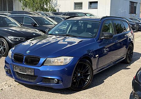 BMW 320 Touring/LCI/Leder/Pano/Navi/Klima