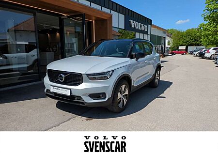 Volvo XC 40 XC40 R Design Recharge Plug-In Hybrid 2WD T5 Twin Engin