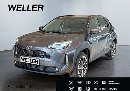 Toyota Yaris Cross Hybrid 130 1.5 Style Plus *HUD*360°*